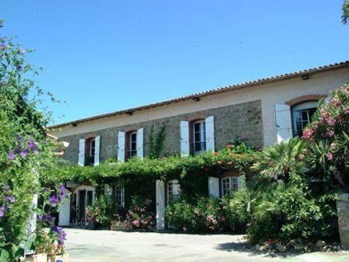 Douce Quietude Hotel Saint-Raphaël Kültér fotó